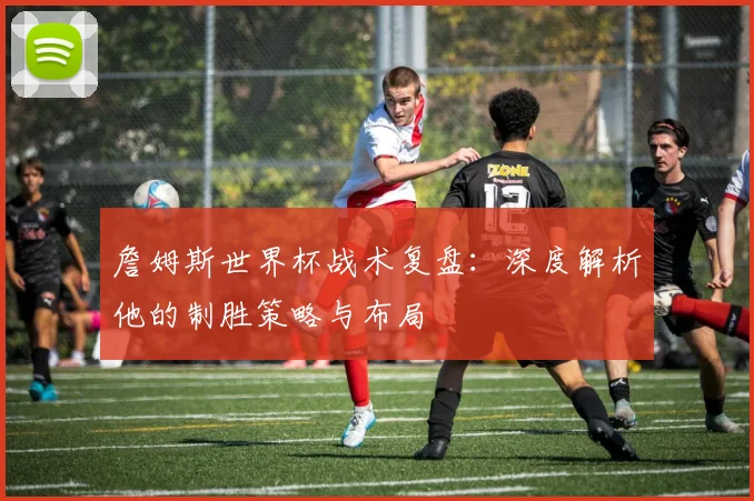 詹姆斯世界杯战术复盘:深度解析他的制胜策略与布局