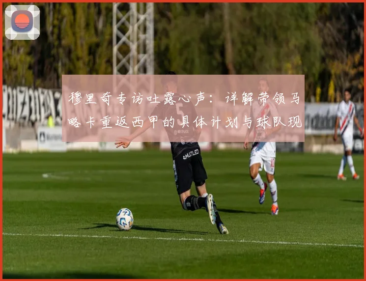 穆里奇专访吐露心声:详解带领马略卡重返西甲的具体计划与球队现状